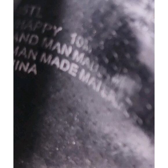 White Mountain Women's 10 M Shoe Whimsigoth Comfort Slip On Low Wedge Bronze - Picture 13 of 16